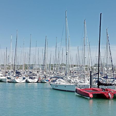 Les Arcades, T2 En Hypercentre Apartman La Rochelle  Kültér fotó