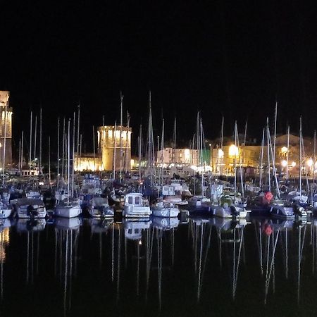 Les Arcades, T2 En Hypercentre Apartman La Rochelle  Kültér fotó