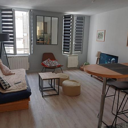 Les Arcades, T2 En Hypercentre Apartman La Rochelle  Kültér fotó