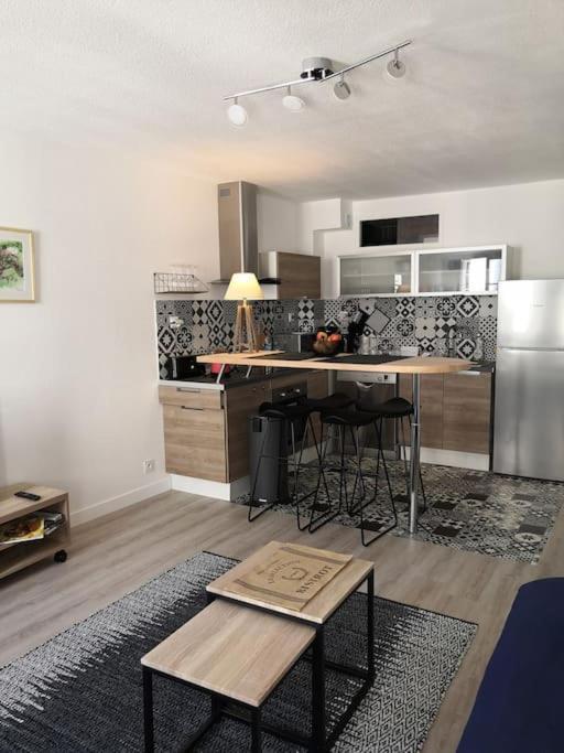 Les Arcades, T2 En Hypercentre Apartman La Rochelle  Kültér fotó