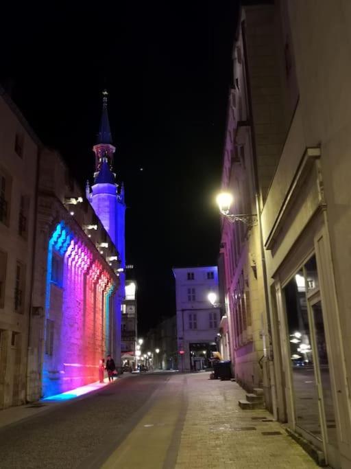 Les Arcades, T2 En Hypercentre Apartman La Rochelle  Kültér fotó