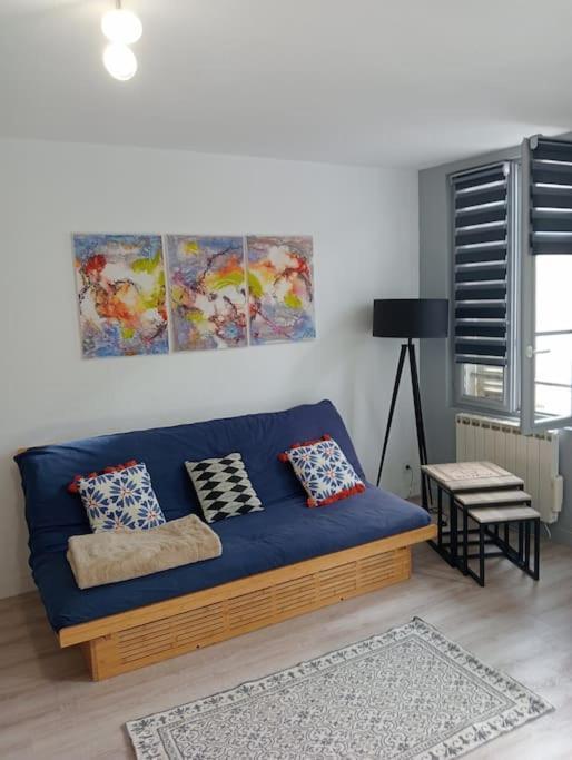 Les Arcades, T2 En Hypercentre Apartman La Rochelle  Kültér fotó