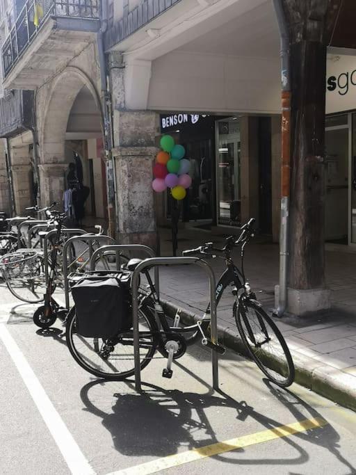 Les Arcades, T2 En Hypercentre Apartman La Rochelle  Kültér fotó