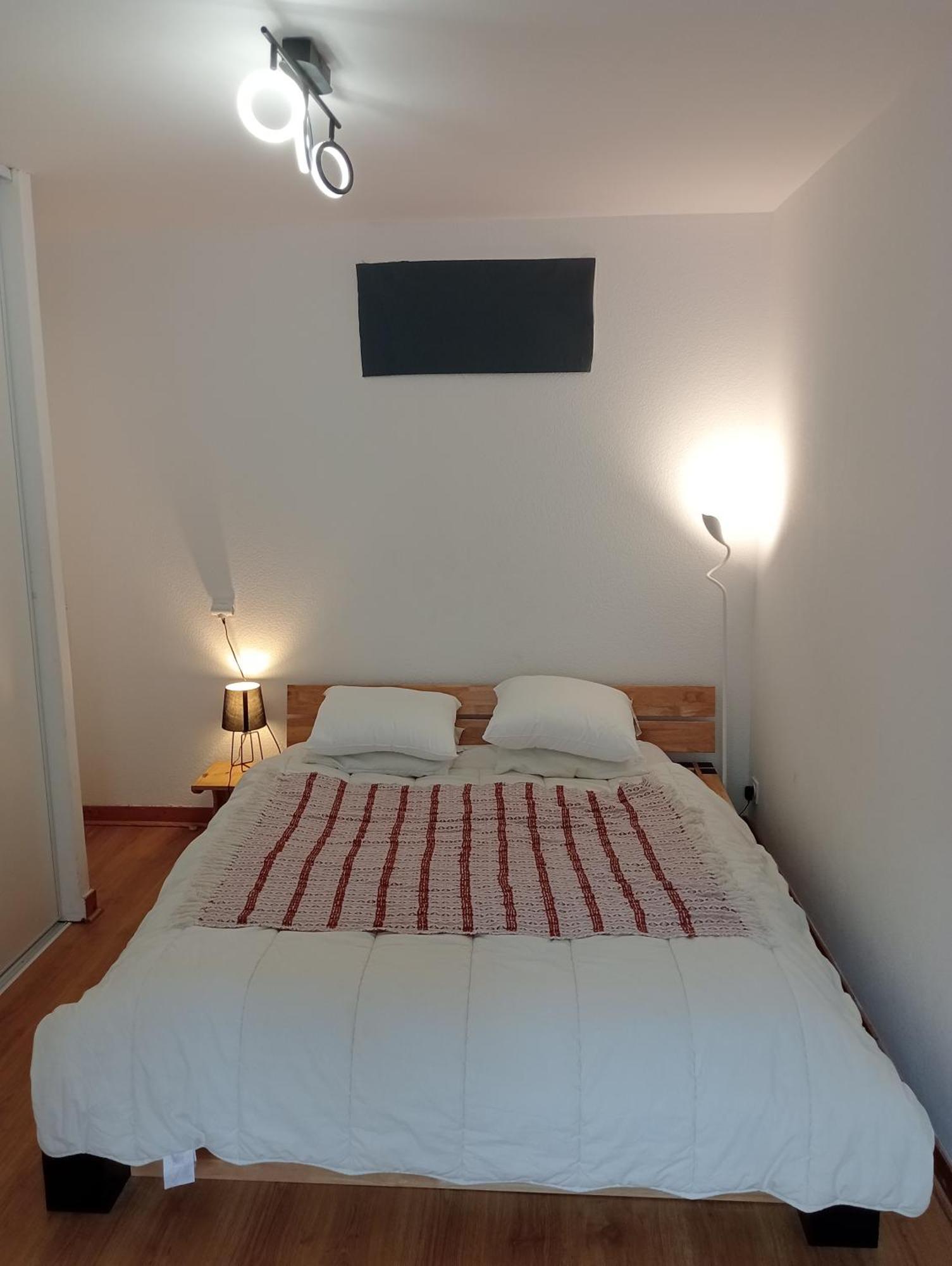 Les Arcades, T2 En Hypercentre Apartman La Rochelle  Kültér fotó