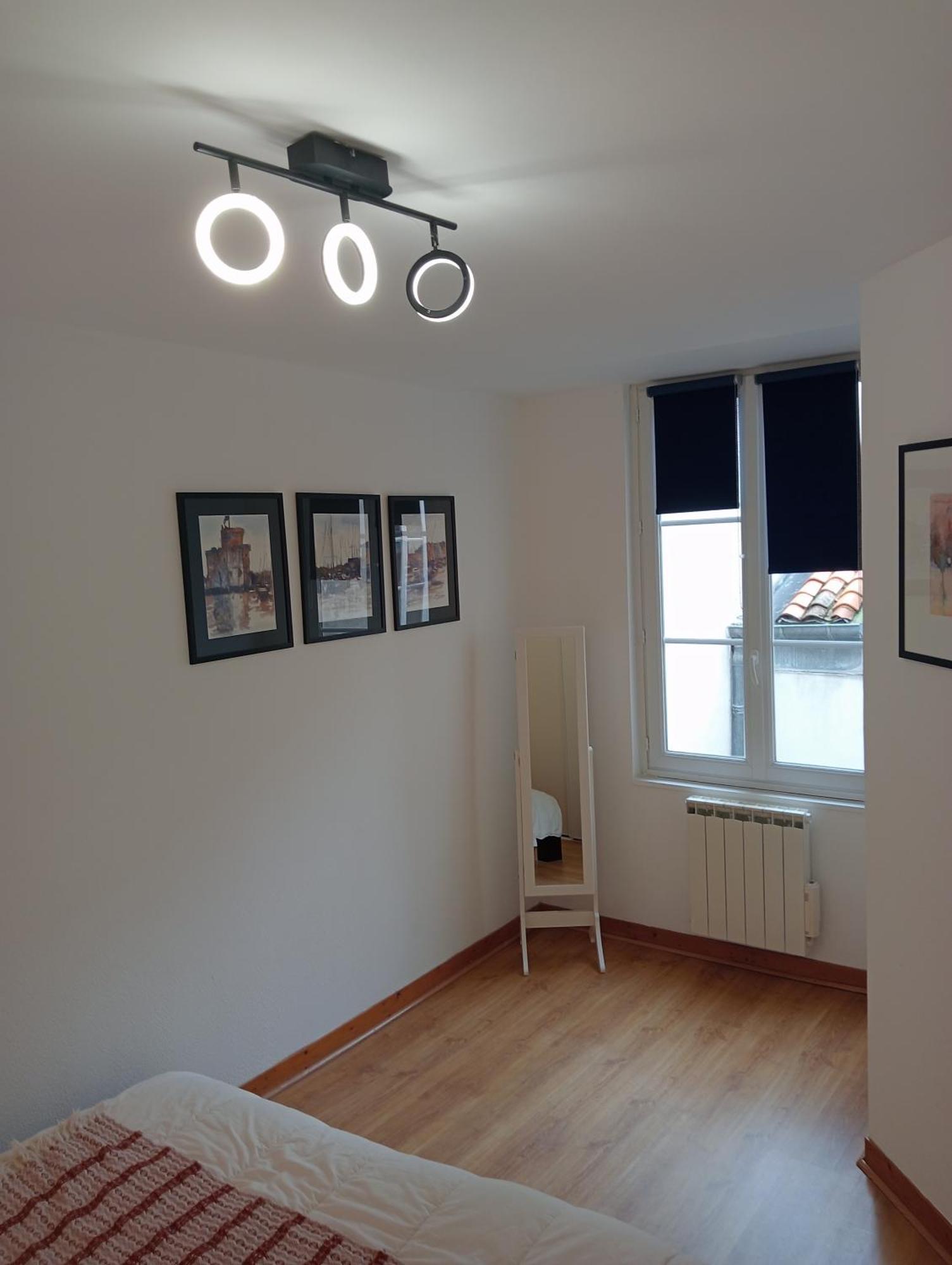 Les Arcades, T2 En Hypercentre Apartman La Rochelle  Kültér fotó