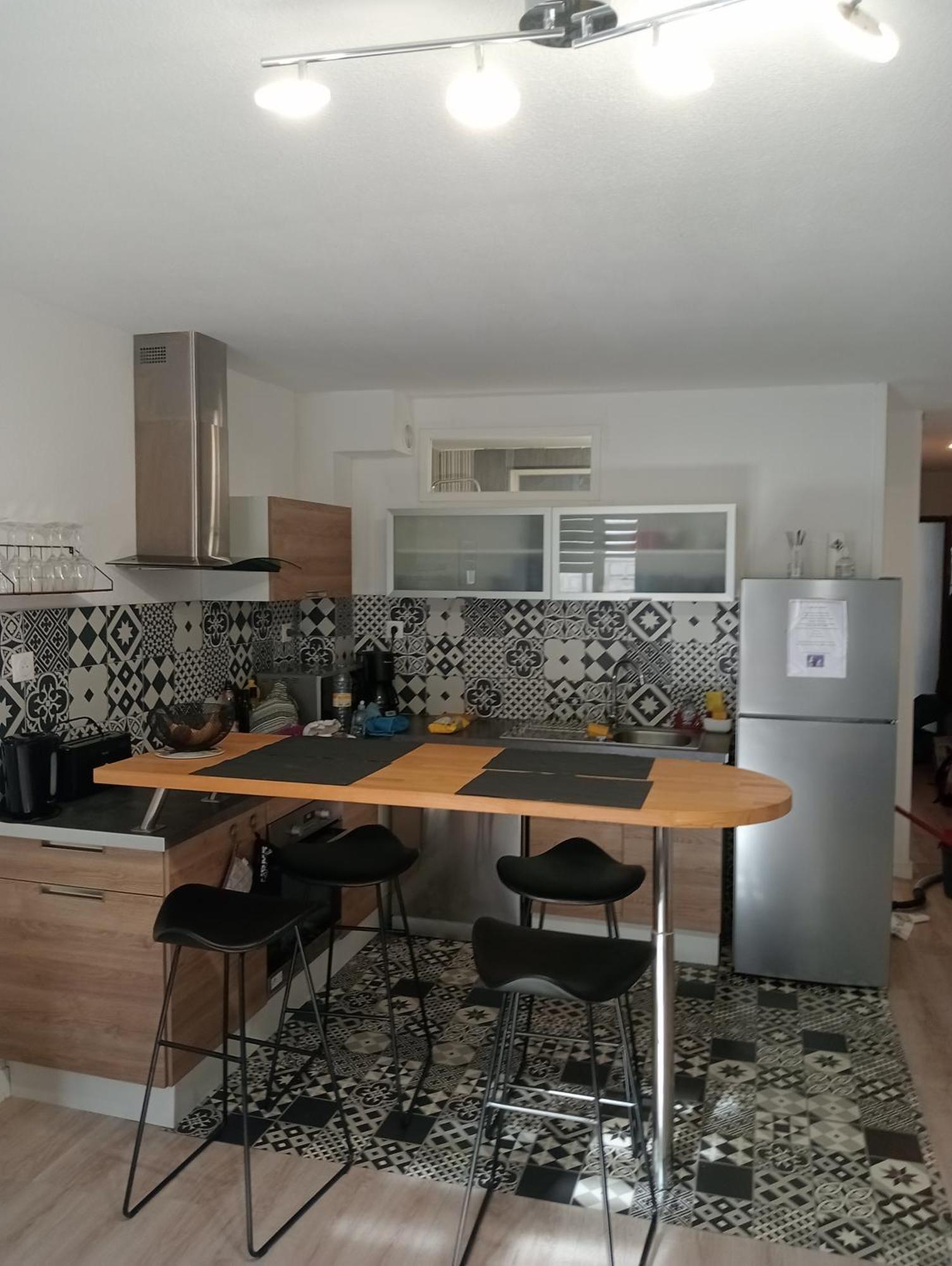 Les Arcades, T2 En Hypercentre Apartman La Rochelle  Kültér fotó