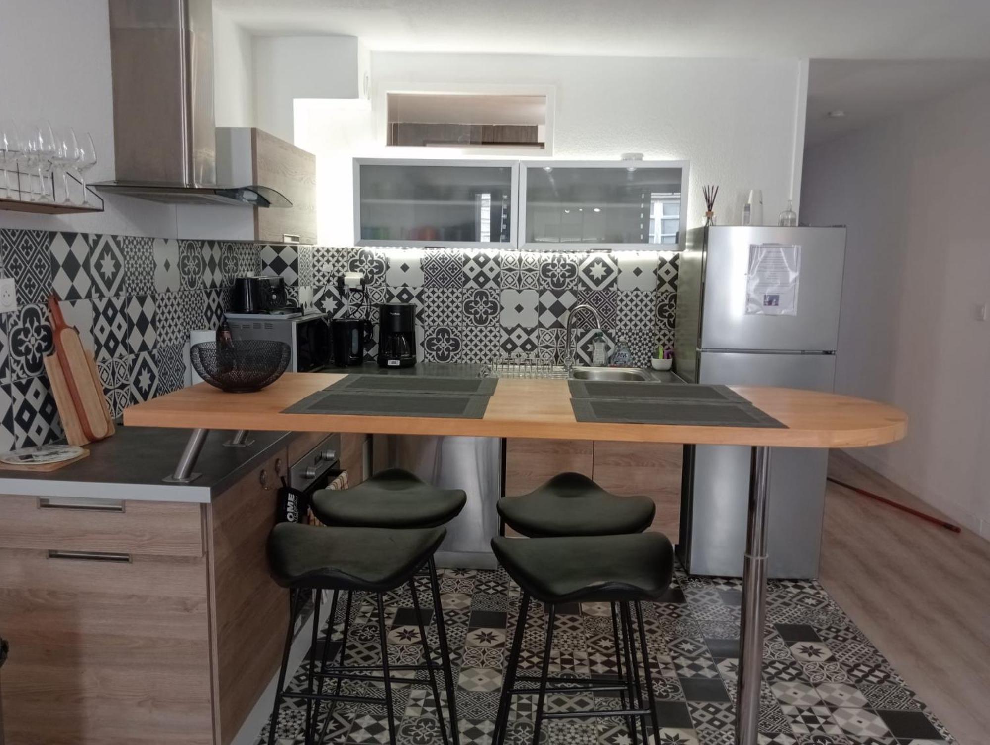 Les Arcades, T2 En Hypercentre Apartman La Rochelle  Kültér fotó