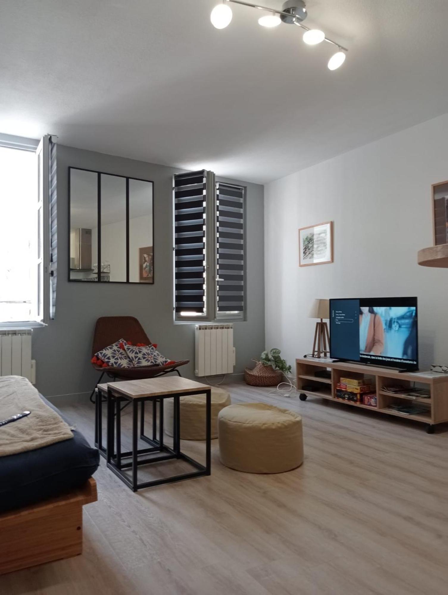 Les Arcades, T2 En Hypercentre Apartman La Rochelle  Kültér fotó