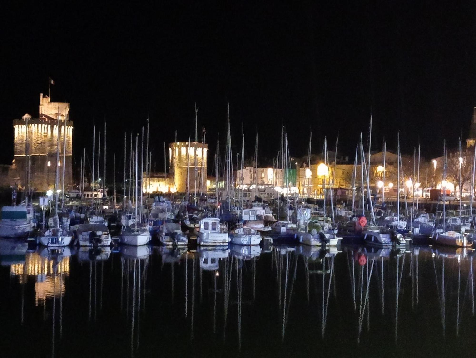 Les Arcades, T2 En Hypercentre Apartman La Rochelle  Kültér fotó